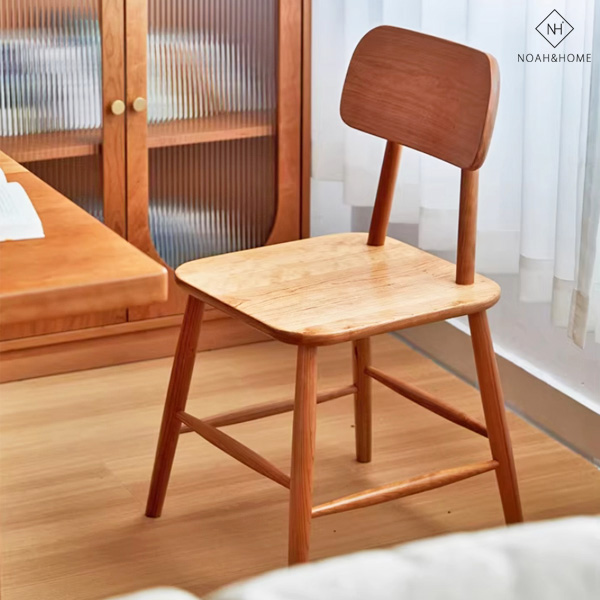 CU/仲夏 實木餐椅