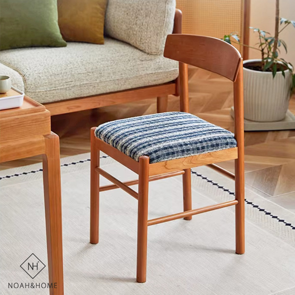 CU/奈斯椅 實木餐椅
