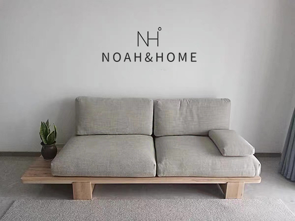 DJ/A12 實木 沙發