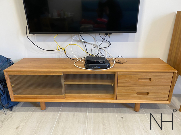 L241長虹電視櫃 MIT