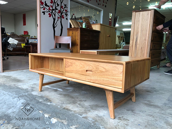 L239花梨木雙面茶几 MIT