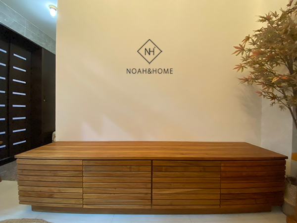 L224日式昭和電視櫃 MIT