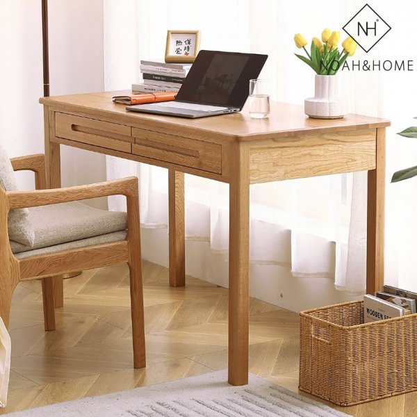 QMS/DK02 流雲書桌