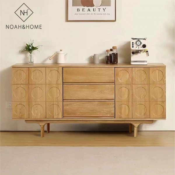 QMS/K09 中古大邊櫃