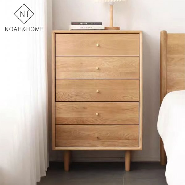 QMS/K22 雲端五斗櫃