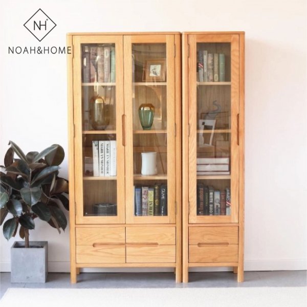 QMS/K29 流雲書櫃