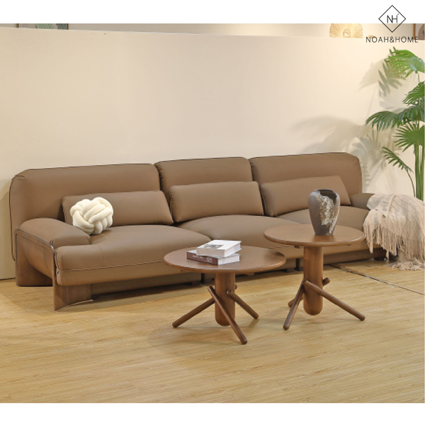 QMS/SF05 雲山 實木沙發