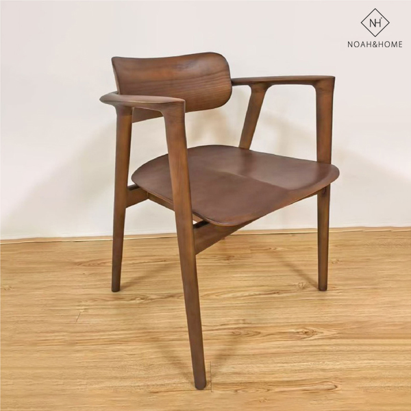 QMS/Y21 曼杜餐椅 實木餐椅