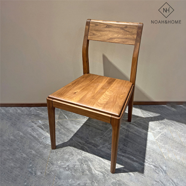 YL/HTN501 日式簡約 實木餐椅