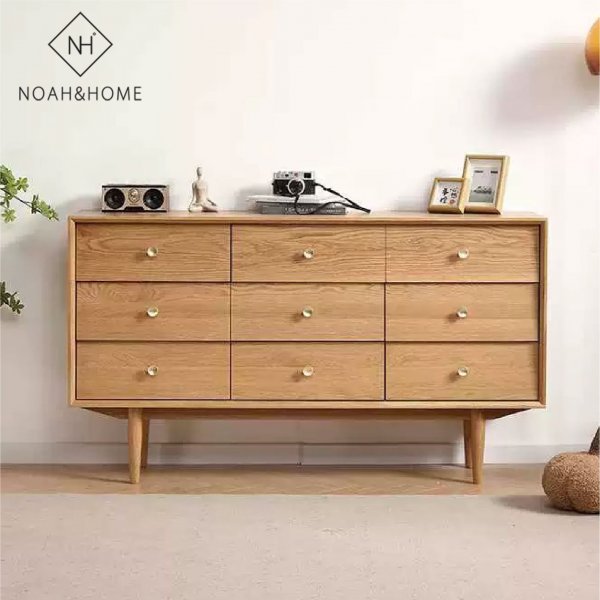 QMS/K13 山丘九斗櫃